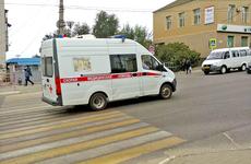 В Волгоградской области не успевают хоронить умерших от коронавируса