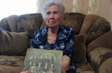 100-летняя врач из Волгограда сделала прививку от COVID-19