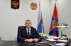Источник сообщил о смене начальника УФСБ по Ростовской области