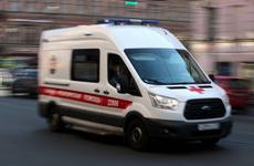 В Губкинском при хлопке паровоздушной смеси погиб рабочий