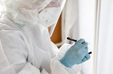 За прошедшие сутки в НАО зарегистрировано 15 случаев заболевания COVID-19