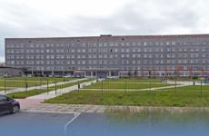 Капремонт пищеблока детской больницы в Братске завершат в октябре