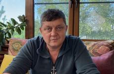 Сегодня отмечает свое 50-летие главный редактор российской сети онлайн-изданий «Блокнот» Олег Пахолков