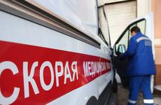 Бывшего министра сельского хозяйства Тувы нашли раненым рядом с убитой женой