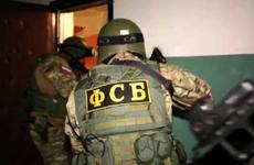 ФСБ рассказала о найденной у мигрантов-экстремистов на Урале взрывчатке