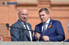 Волжане не хотят отдавать Волгограду мэра Воронина