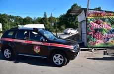 В Ленобласти планируют ужесточить наказания за нелегальную торговлю