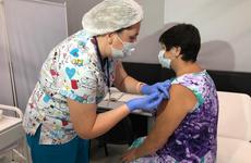 Прокуратура Волгоградской области одобрила принудительную вакцинацию волгоградцев силами работодателей, - «Блокнот Волгограда»