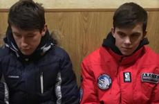 Избившие в Ставрополе мужчину с ребенком отправятся в колонию