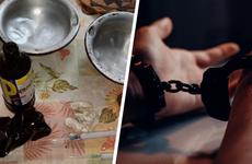 В Благодарненском городском округе ликвидировали наркопритон