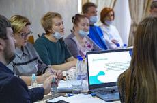 Добровольцев НАО признали на федеральном уровне