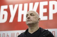 Прилепин отказался от депутатского мандата после выборов