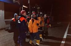 СК завел дело после гибели пяти альпинистов на Эльбрусе