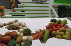 Двадцать предприятий Ленобласти примут участие в агропромышленной выставке "Золотая осень"