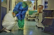 Ставрополье накрывает четвертая волна коронавируса