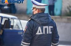 В Волгоградской области перевернулась иномарка: погибли две женщины, двое раненых
