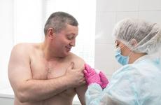 Нарастить объемы вакцинации до 1 ноября: губернатор Андрей Бочаров дал новое указание в Волгоградской области