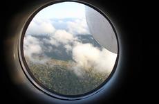 МАК приступил к работе на месте крушения самолета Ан-26 под Хабаровском