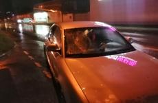 Неизвестный мужчина получил тяжелые травмы в ДТП в Ставрополе