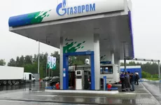 К концу 2023 года в Ленобласти будет создано 23 новых газомоторных заправочных станций
