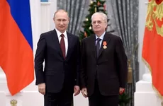 Глава Эрмитажа Пиотровский отказался от мандата депутата Госдумы