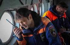 Спасатели завершили работы на месте крушения Ан-26 в Хабаровском крае