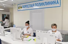 Ленобласть получила 374 160 доз вакцины от гриппа
