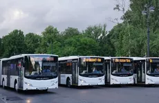 Петербургский Горэлектротранс к 2024 году закупит 600 новых трамваев и троллейбусов