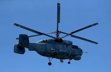 На Камчатке нашли тела всех погибших в авиакатастрофе с Ка-27