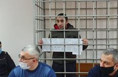 Обвиняемому в убийстве из-за ссоры в чате продлили меру пресечения до 2022 года в Волгограде