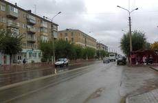 В Волгоградской области началась подтопка соцобъектов и домов