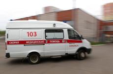 Вооруженный солдат-срочник сбежал из ракетного соединения в Свердловской области