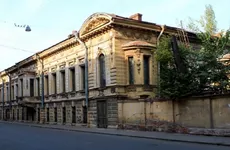 Дело об особняке Брусницыных рассматривают в Арбитражном суде: пользователь дважды проигнорировал реставрацию здания