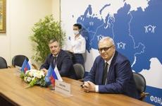 Иркутская область получит федеральные деньги на новые микрорайоны в Иркутске и Усолье-Сибирском