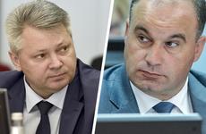 В Ставропольском правительстве произошли изменения