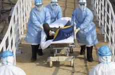 На Ставрополье растет показатель смертности от последствий COVID-19