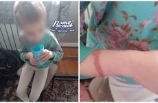 Ростовчанку, издевавшуюся над маленькой дочерью, отправили в колонию