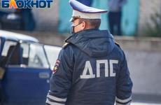 Под Волжским женщину насмерть сбил водитель «Лады» и скрылся с места ДТП