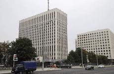 ОВД-Инфо включен в реестр незарегистрированных иноагентов