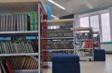 В Усть-Илимске открыли модельную библиотеку по нацпроекту "Культура"