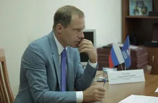 Депутаты выбрали спикером парламента Петербурга Александра Бельского