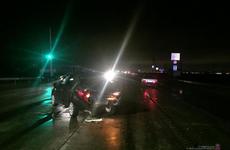 3-летняя девочка пострадала в ДТП в центре Волгограда