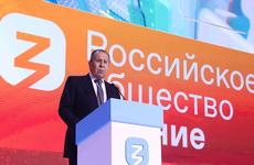 Лавров рассказал о своих страхах