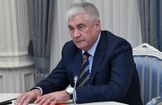 Глава МВД России наградил силовиков, поймавших возможного убийцу школьницы в Тюмени
