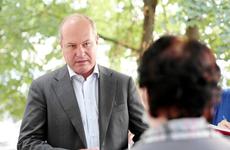Виталий Кушнарёв: Есть реальные механизмы снижения платы за коммунальные услуги