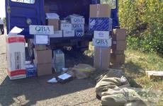 В Камышинском городском суде прозвучал приговор организатору разбойных нападений на автомобили почтовой связи