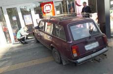 В массовом ДТП на трассе под Волгоградом загорелись машины и погибли люди