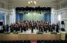 Иркутская областная филармония торжественно откроет 83 концертный сезон