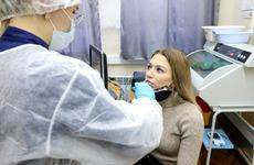 За прошедшие сутки в НАО зарегистрировано 14 случаев заболевания COVID-19