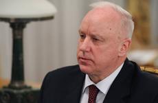 Тела троих убитых девушек найдены при тушении пожара в Оренбургской области